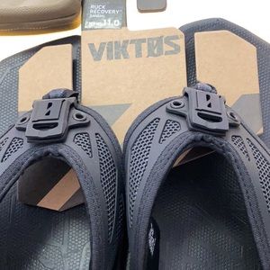 Men’s Viktos Ruck Recovery Flip Flops BN